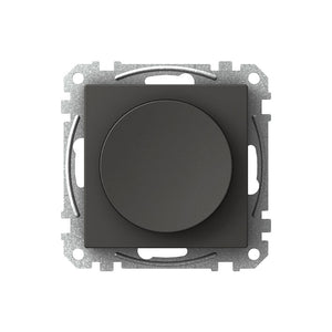 Valonsäädin Schneider Electric Exxact UNI400LED 4 - 400W RCL Antrasiitti - KarelianStore