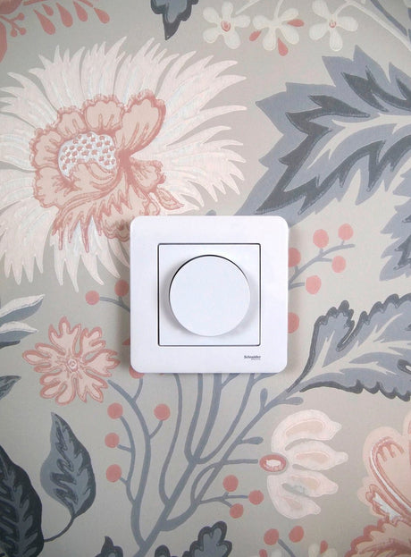 Valonsäädin Schneider Electric Exxact UNI400LED 4 - 400W RCL Valkoinen - KarelianStore