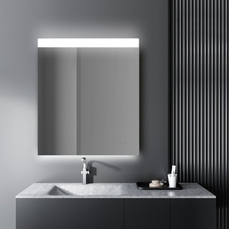 Valopeili Onnline Twin 590x700 IP44 4000K 1486lm 18W+18 - 22W - KarelianStore