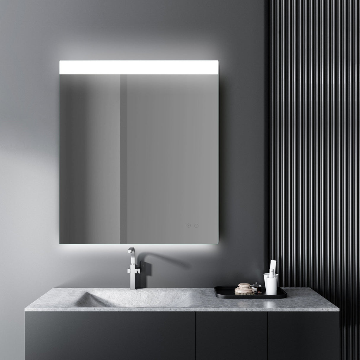 Valopeili Onnline Twin 790x700 IP44 4000K 1755lm 22W+18 - 22W - KarelianStore
