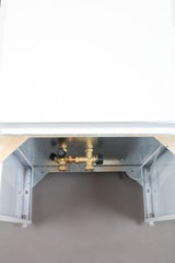 Vedenlämmitin OSO Cubix 200 2x400V 3 kW - KarelianStore