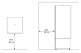 Vedenlämmitin OSO Cubix 200 2x400V 3 kW - KarelianStore