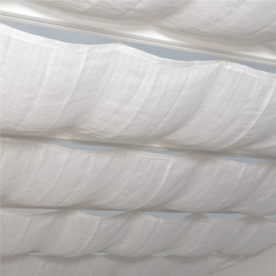 Verhot Feria - terassikatokseen 16,1 m2 (3 x 5,46 m) Palram - Canopia - KarelianStore