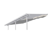 Verhot Feria - terassikatokseen 16,1 m2 (3 x 5,46 m) Palram - Canopia - KarelianStore