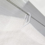 Verhot Feria - terassikatokseen 16,1 m2 (3 x 5,46 m) Palram - Canopia - KarelianStore