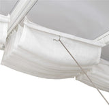 Verhot Feria - terassikatokseen 16,1 m2 (3 x 5,46 m) Palram - Canopia - KarelianStore
