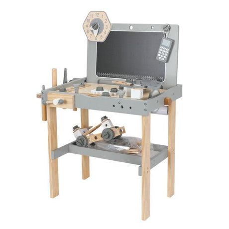 Verstas varusteineen NORDIC PLAY Nature - KarelianStore