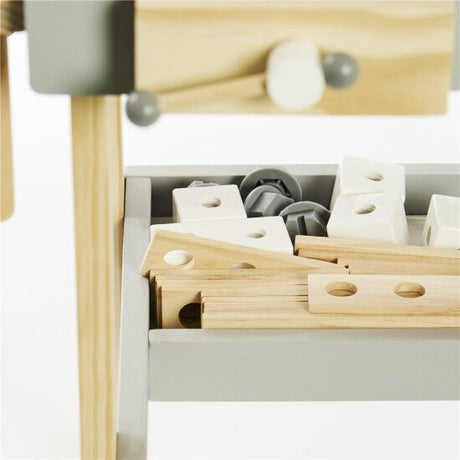 Verstas varusteineen NORDIC PLAY Nature - KarelianStore