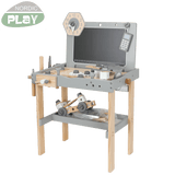 Verstas varusteineen NORDIC PLAY Nature - KarelianStore