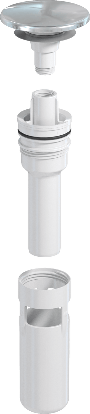 Vesilukko Prevex Easyclean 32/40 Pop - up - KarelianStore