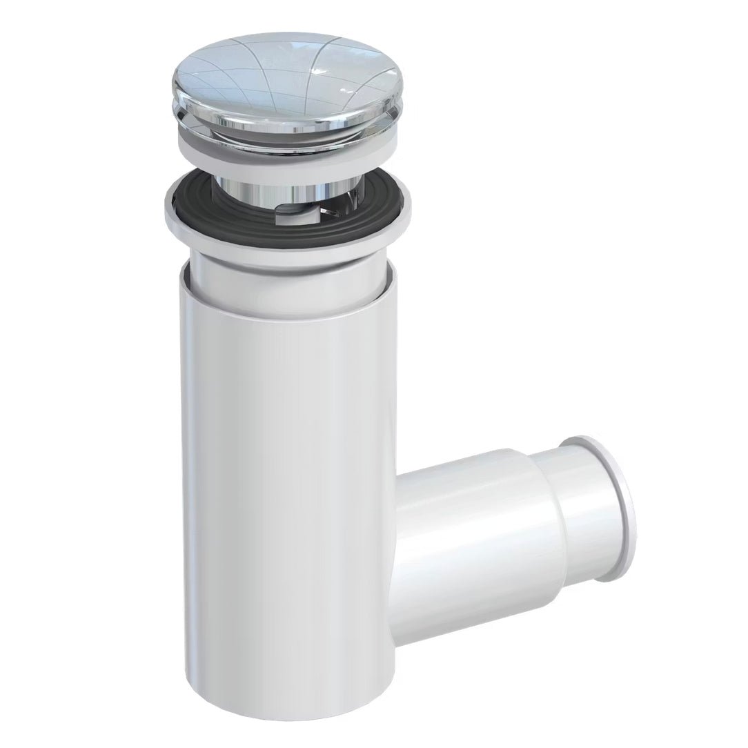 Vesilukko Prevex Easyclean 32/40 Pop - up - KarelianStore