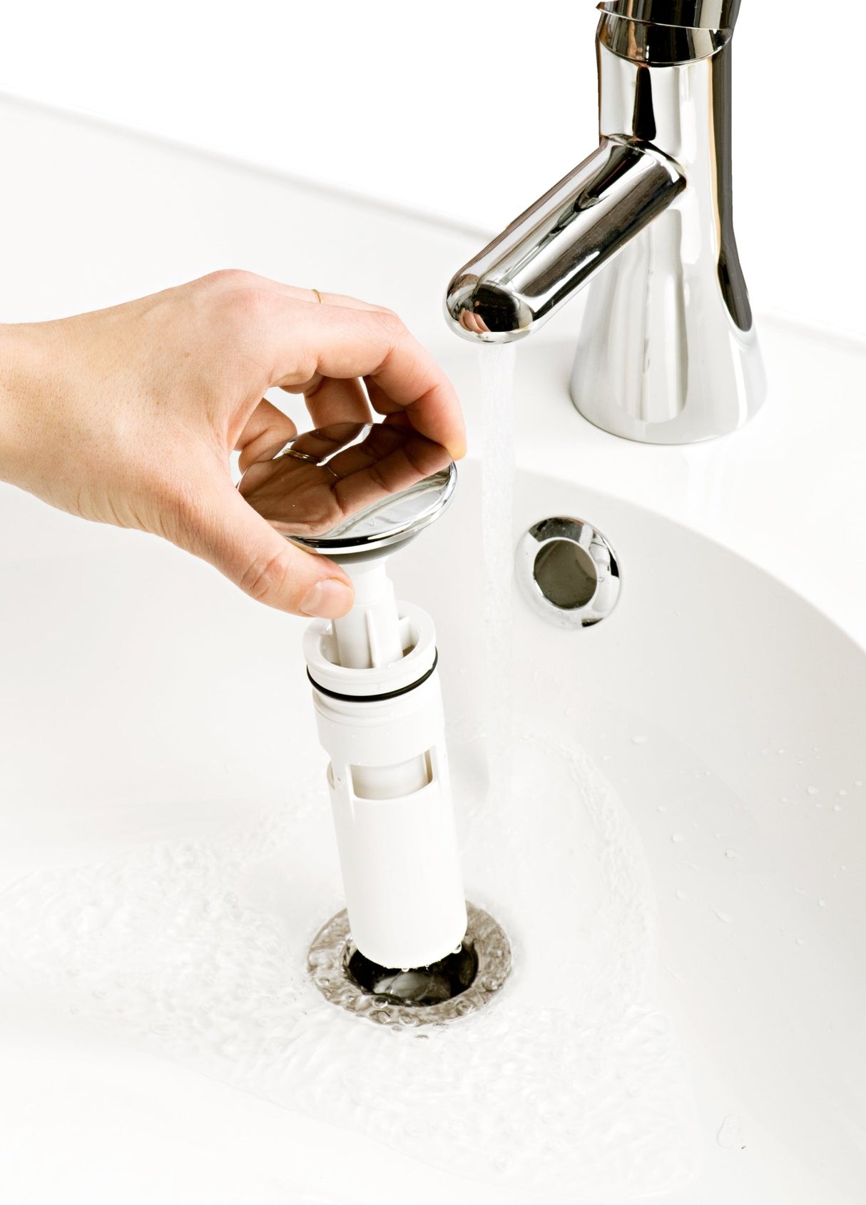 Vesilukko Prevex Easyclean 32/40 Pop - up - KarelianStore