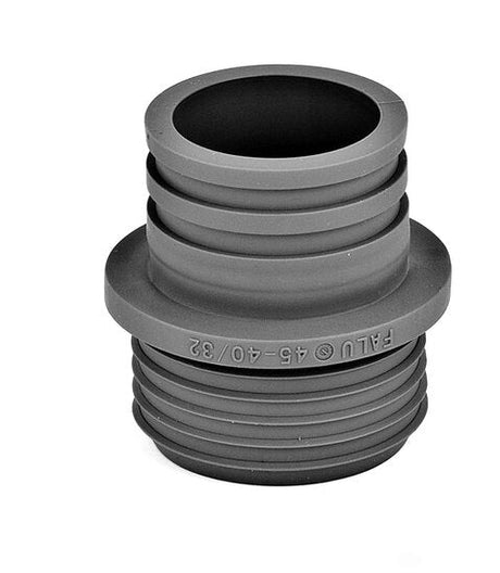 Viemärikulma Faluplast 50mm 182x111mm TPE - liitos - KarelianStore