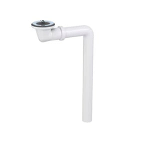 Viemäröintisarja Prevex 12180 Pohjaventtiili kulma ja putki - KarelianStore