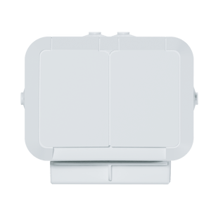 Vikavirtapistorasia Onnline Vikis 16 30mA 250V IP44 PPR - KarelianStore