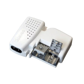 Virtalähde Televis 24VDC, 130MA, 2 - LÄHTÖÄ - KarelianStore