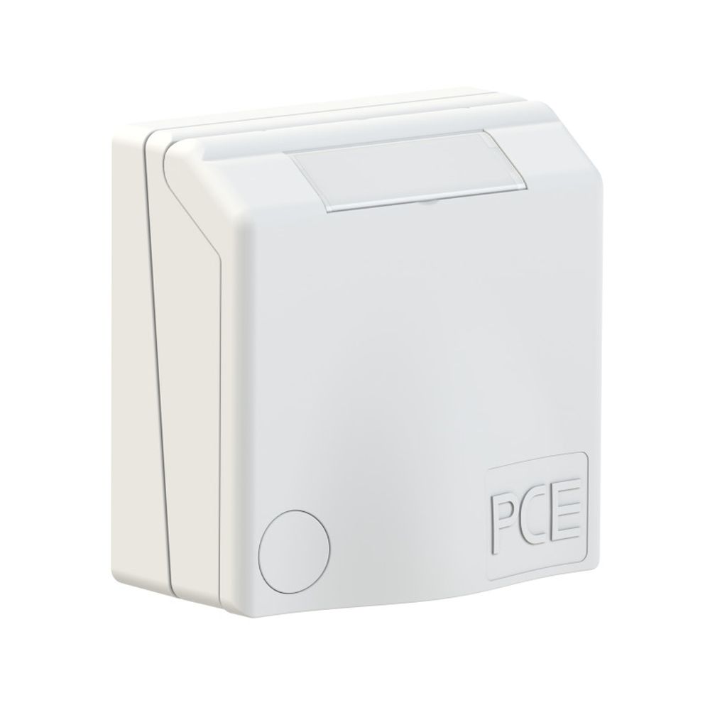 Voimapistorasia Onnline Design 16A 3P 6H 230V IP44 UPP - KarelianStore