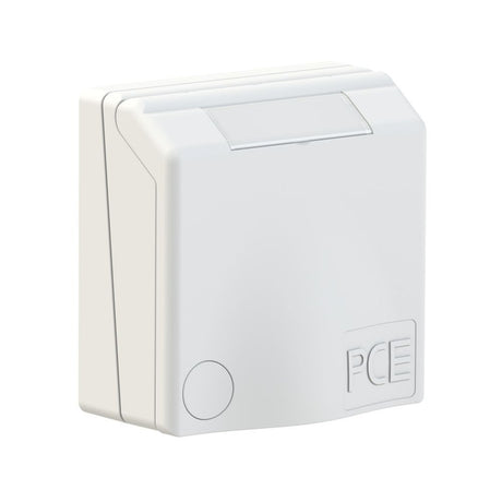 Voimapistorasia Onnline Design 16A 3P 6H 230V IP44 UPP - KarelianStore