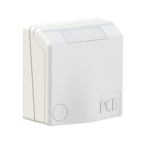 Voimapistorasia Onnline Design 16A 5P 6H 400V IP44 UPP - KarelianStore