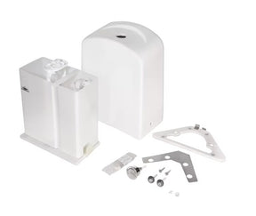 WC - huuhtelusäiliö Gustavsberg Nordic Posliini - KarelianStore