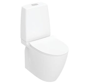 WC-istuin IDO Glow Art Turboflush - KarelianStore