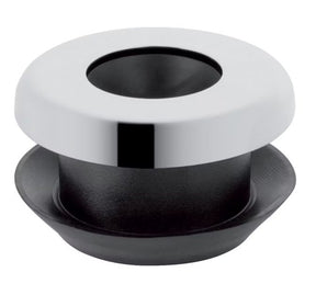 WC - Mansetti Geberit 18 - 20 mm 819298211 Kromattu - KarelianStore