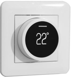 Yhdistelmätermostaatti Onnline EcoHelppo16 - RD Bluetooth yhteydellä - KarelianStore