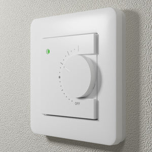 Yhdistelmätermostaatti Opal EcoEasy 16 IP21 16A - KarelianStore