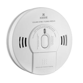 Yhdistelmävaroitin Kidde Savu- ja häkävaroitin - KarelianStore