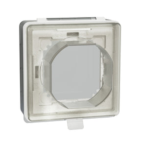 Yleissuojakansi Schneider Electric Exxact IP44 - KarelianStore