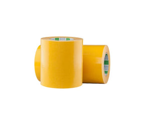 2-puolinen PET-teippi Nitto 25mm 50m D9605 - KarelianStore