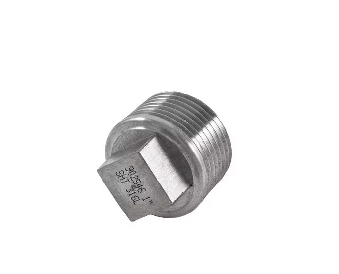 4k-tulppa SH-Teksor 1 1.4404 - KarelianStore