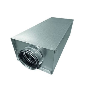 Äänenvaimennin Kantikas OKVDPX 200-1000-3 ONNLINE - KarelianStore