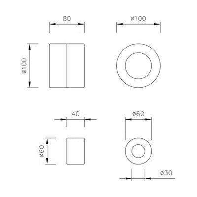 Äänenvaimennin Mobair AV2000 - KarelianStore