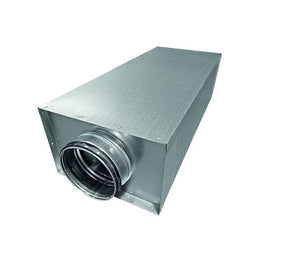 Äänenvaimennin Onnline Kantikas OKVDPX 160-600-3 - KarelianStore