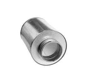 Äänenvaimennin Onnline Pyöreä PVD 100-300-50 - KarelianStore