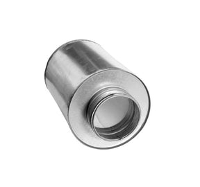 Äänenvaimennin Onnline Pyöreä PVD 100-600-50 - KarelianStore