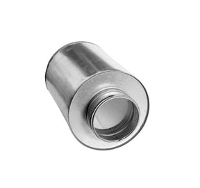 Äänenvaimennin Onnline Pyöreä PVD 250-900-50 - KarelianStore