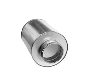 Äänenvaimennin Onnline Pyöreä PVD 630-900-100 - KarelianStore