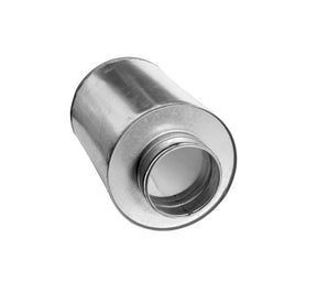 Äänenvaimennin Onnline Pyöreeä PVD 200-600-50 - KarelianStore