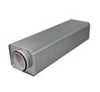 Äänenvaimennin Swegon CAV 125-1200mm - KarelianStore