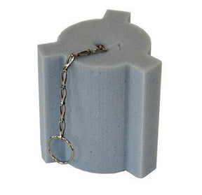 Äänenvaimennuspatruuna Dir-Air AIR-IN ÄVP-100 - KarelianStore