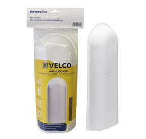 Ääniloukku Velco Tuuletusluukkuun VTR-100/VTR-80 - KarelianStore