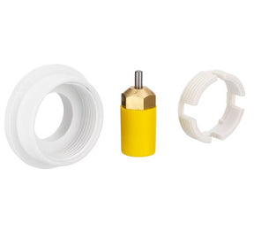 Adapteri Danfoss RAV + RAVL Venttiileihin - KarelianStore