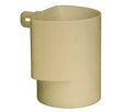 Adapteri Vilpe Ross 125/110 Beige - KarelianStore