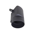 Adapteri Vilpe Ross 125/110 Harmaa - KarelianStore