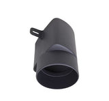 Adapteri Vilpe Ross 125/110 Harmaa - KarelianStore