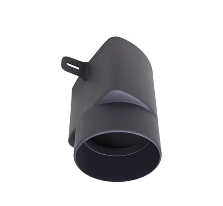 Adapteri Vilpe Ross 125/110 Harmaa - KarelianStore