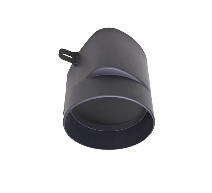 Adapteri Vilpe Ross 160/160 Harmaa - KarelianStore