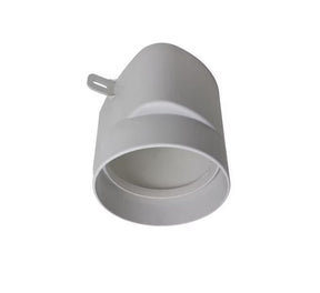 Adapteri Vilpe Ross 160/160 Vaaleanharmaa - KarelianStore